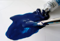 photo no.6 (Bleu Fragonard Pb15:3,Pg7)