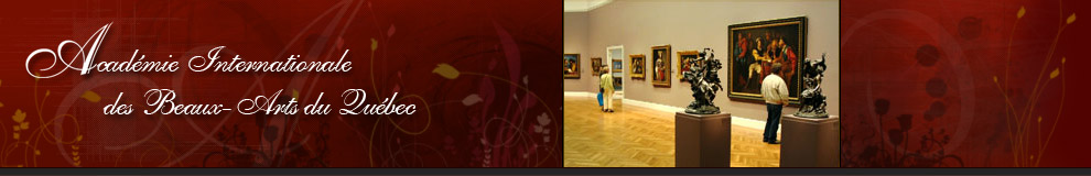 art quebec artistes peintre sculpteur