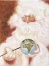Agnes Jorgensen - Peindre un Nouveau Monde / Painting a New World