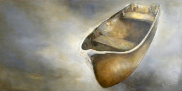 medium  - Peinture - Janick Ericksen
