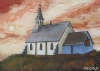  Regout - Chapelle près du ciel