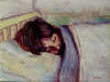 Johanne Molaison - La sieste