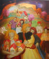 Francine Gravel - The Prince's Project