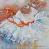 Nicole Gélinas - tutu