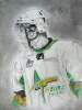 Sylvie Malenfant(Vi) - Gabriel Beaupré, Foreurs de Val-d'Or, LHJMQ