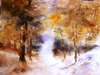 Nicole Zeimet - Froidure automnale