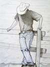 Sylvie Malenfant(Vi) - Lonesome cow-boy