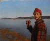 Martine Ouellet - Jos Violon à la pointe Lévis
