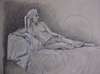 Martine Ouellet - Figure Drawing