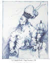 Jean Letarte - Famille royale