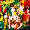 Carmen Doreal - GEISHA