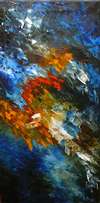 Francine Blais - Propulsion