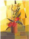 Oprina-Felicia Dolea - FLEURS