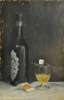 Martine Ouellet - Absinthe