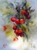 Nicole Zeimet - Le  tempsdes cerises