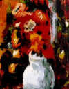 Gisèle L'Épicier - Bouquet d'hibiscus