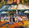 Gisèle L'Épicier - Aux deux magots