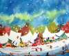 Serge Nadeau - Apprentis skieurs