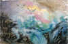 Gisèle Rivard - Vague bleue