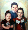 Chantal Ouellet - Les enfants du Dr. Farid