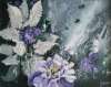 Johane Gareau - The Flower Nubula