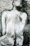 Ursula Kofahl-Lampron - Homme dechire