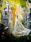 Carmen Doreal - Rencontre, le jour de Saint- Patrick