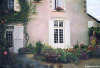 Gilles Paul Esnault - Rose in Soulaines