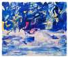 Hélène Lazure - Aube chuchoteuse, 2004