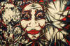 Vanessa Roberge - Joker the poker face