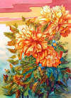 Gisèle Rivard - Hibiscus no. 1