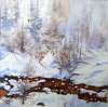 Nicole Zeimet - Fantaisie frileuse