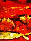 Carmen Doreal - Le rouge couche soleil