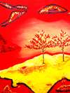 Carmen Doreal - Fantaisie Rouge