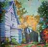 Victoria Cananova - Baie St-Paul