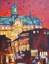 Victoria Cananova - Montreal, Hotel de Ville
