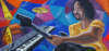 Alix Rey - Vermont Jazz Fest