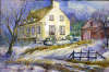 Gisèle Rivard - St-Matthieu-de-Beloeil, Québec