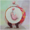 Jean Letarte - Le tambour major