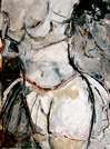 Ursula Kofahl-Lampron - My Trembling Heart