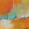 Monique Daneau - Abstraction II