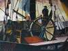 Hortense Jean - Le capitaine et ses hommes