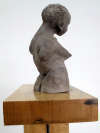 Geneviève Forest - enfant-femme