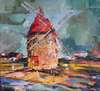 Victoria Cananova - Moulin Grenier, Repentigny