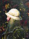Hortense Jean - Le combattant