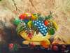 Hortense Jean - Fruits savoureux
