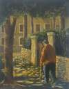 Dinah Angers - Promenade quotidienne