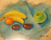 Alix Rey - Fruits