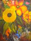 Hortense Jean - Floraison