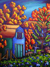 Christine Morency - L'Antiquaire